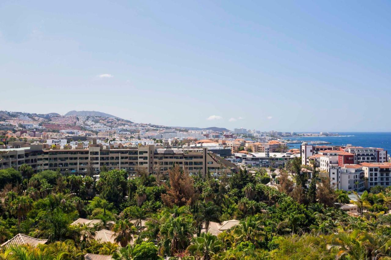 Family Apartment Costa Adeje  Bagian luar foto